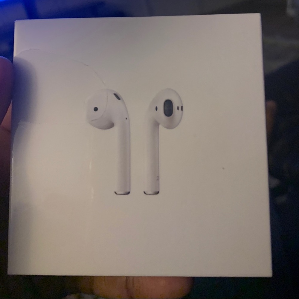 Apple AirPods
